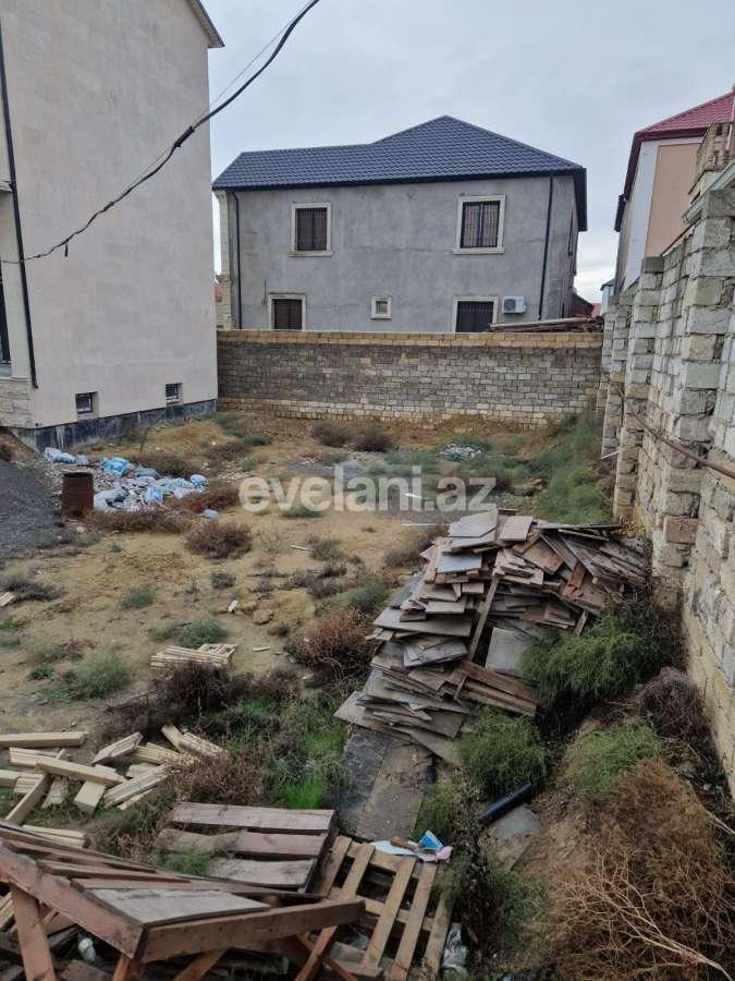 Satılır, villa, 7 otaqlı, 1000 m², Bakı, Səbail r, Badamdar q.
