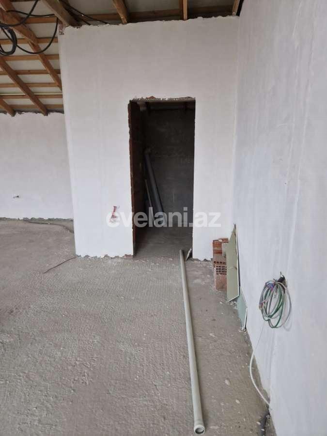 Satılır, villa, 7 otaqlı, 1000 m², Bakı, Səbail r, Badamdar q.