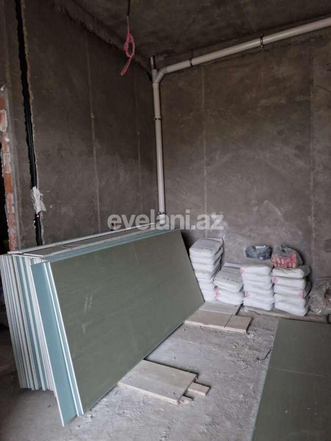 Satılır, villa, 7 otaqlı, 1000 m², Bakı, Səbail r, Badamdar q.