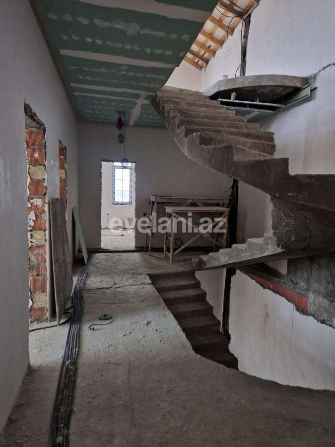 Satılır, villa, 7 otaqlı, 1000 m², Bakı, Səbail r, Badamdar q.