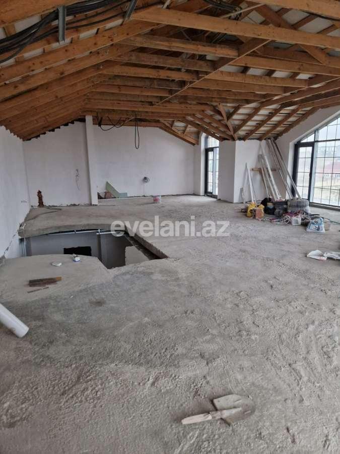 Satılır, villa, 7 otaqlı, 1000 m², Bakı, Səbail r, Badamdar q.