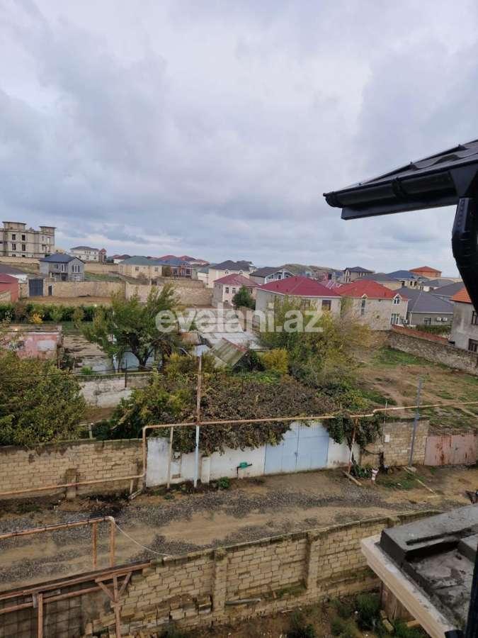 Satılır, villa, 7 otaqlı, 1000 m², Bakı, Səbail r, Badamdar q.