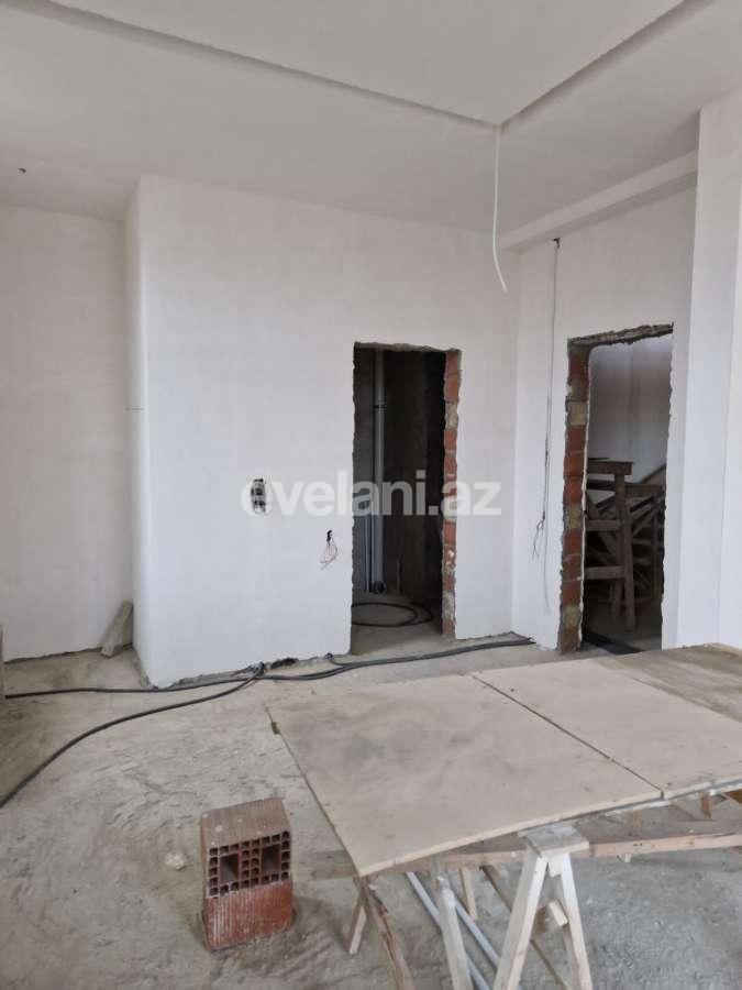 Satılır, villa, 7 otaqlı, 1000 m², Bakı, Səbail r, Badamdar q.