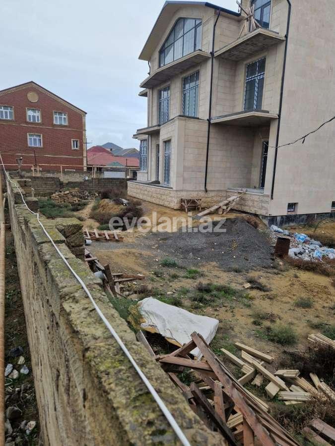 Satılır, villa, 7 otaqlı, 1000 m², Bakı, Səbail r, Badamdar q.