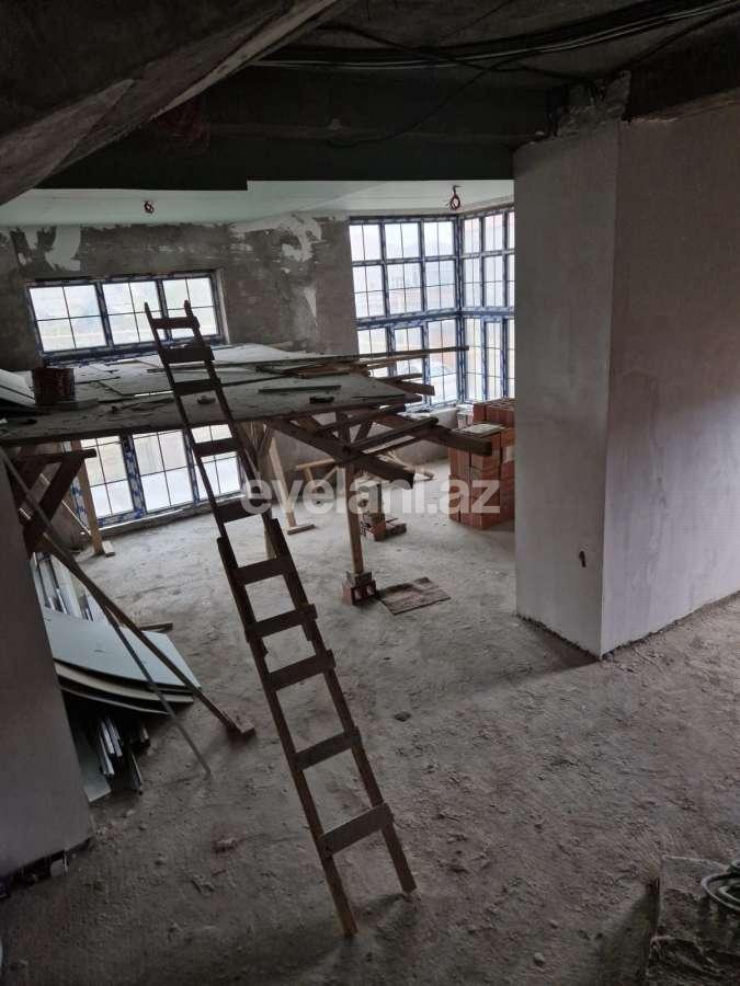 Satılır, villa, 7 otaqlı, 1000 m², Bakı, Səbail r, Badamdar q.