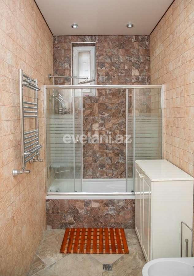 Satılır, villa, 8 otaqlı, 510 m², Bakı, Səbail r, Badamdar q, İçəri Şəhər m.