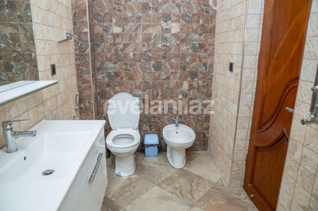 Satılır, villa, 8 otaqlı, 510 m², Bakı, Səbail r, Badamdar q, İçəri Şəhər m.