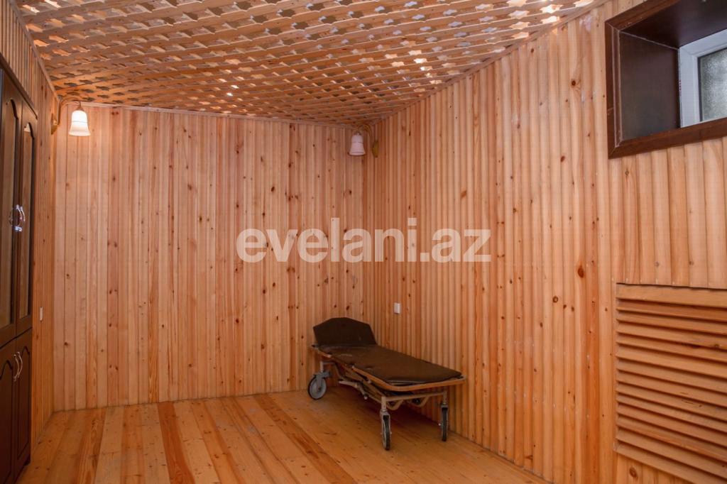 Satılır, villa, 8 otaqlı, 510 m², Bakı, Səbail r, Badamdar q, İçəri Şəhər m.