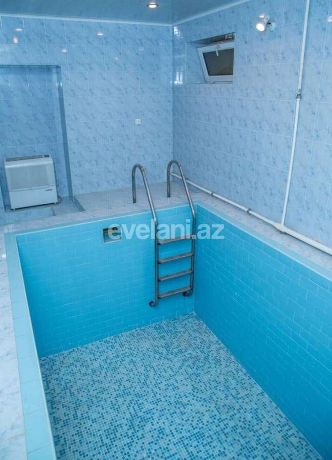 Satılır, villa, 8 otaqlı, 510 m², Bakı, Səbail r, Badamdar q, İçəri Şəhər m.