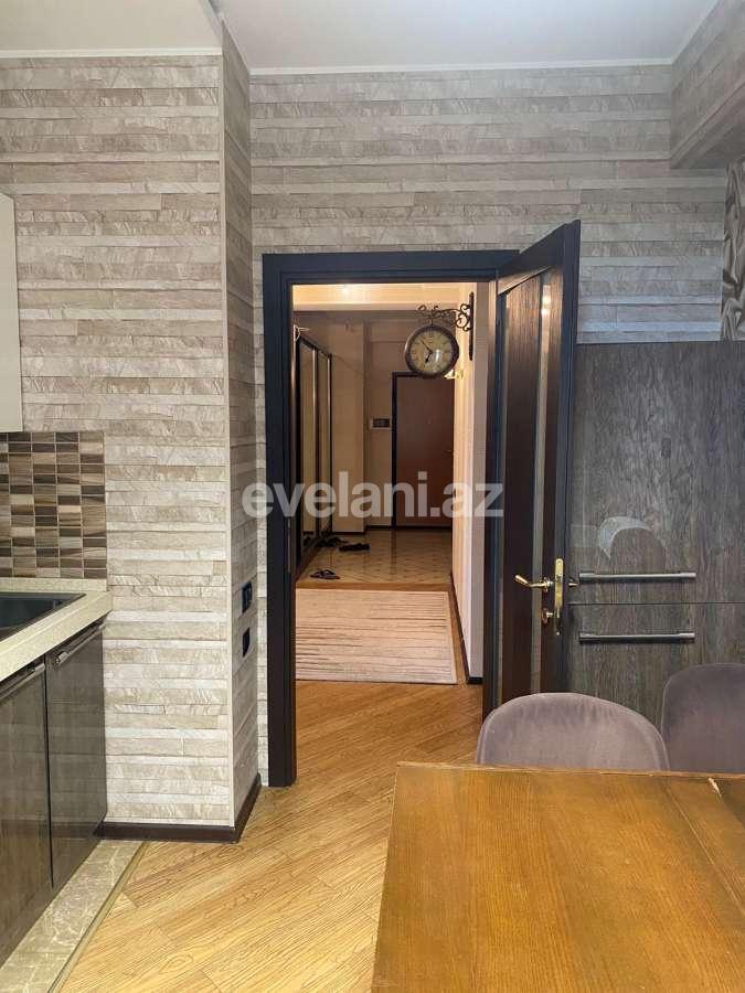 Kirayə verilir, yeni tikili, 4 otaqlı, 161 m², Bakı, Nəsimi r, 28 may m.