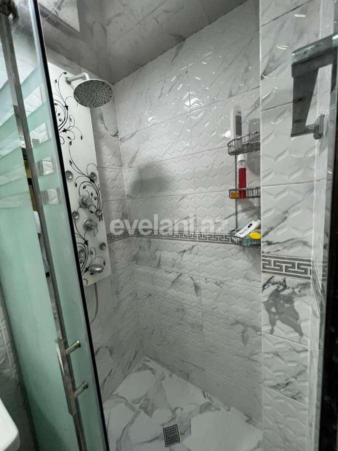 Kirayə verilir, yeni tikili, 4 otaqlı, 161 m², Bakı, Nəsimi r, 28 may m.