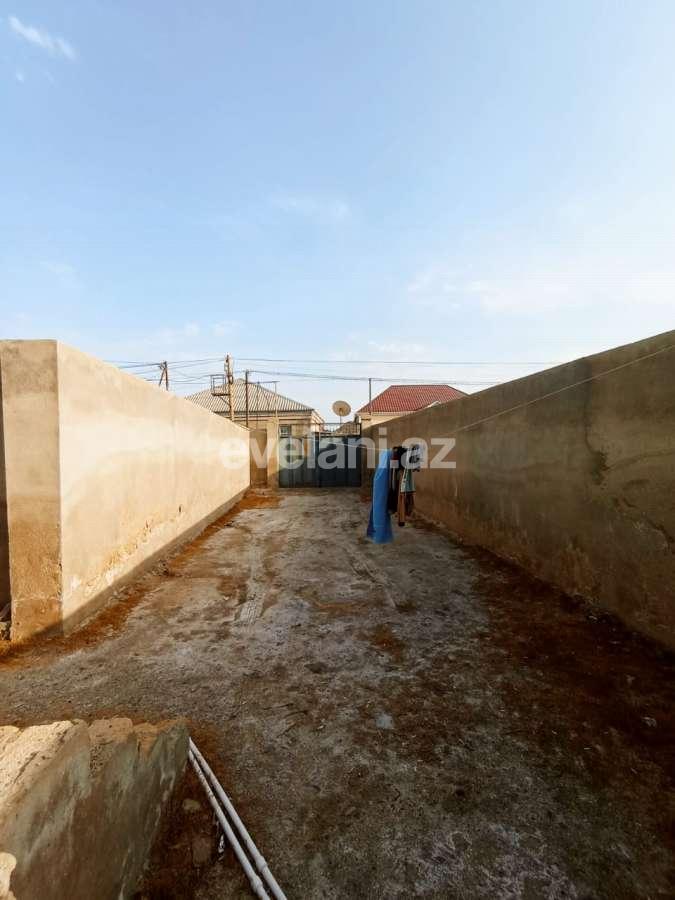 Satılır, həyət evi / bağ, 3 otaqlı, 99.99 m², Sumqayıt, Sumqayıt şəhər r.
