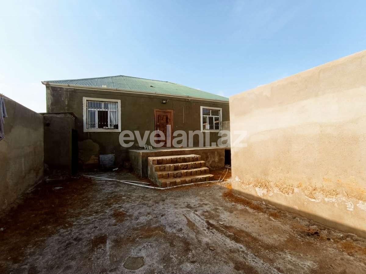Satılır, həyət evi / bağ, 3 otaqlı, 99.99 m², Sumqayıt, Sumqayıt şəhər r.