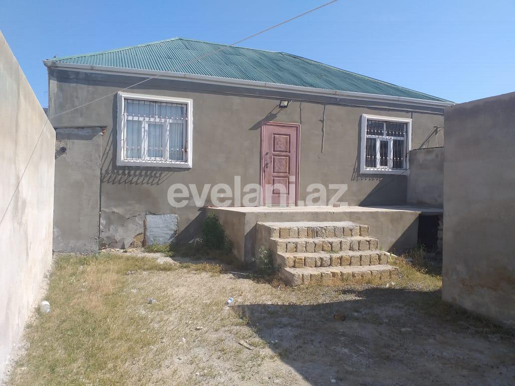 Satılır, həyət evi / bağ, 3 otaqlı, 99.99 m², Sumqayıt, Sumqayıt şəhər r.
