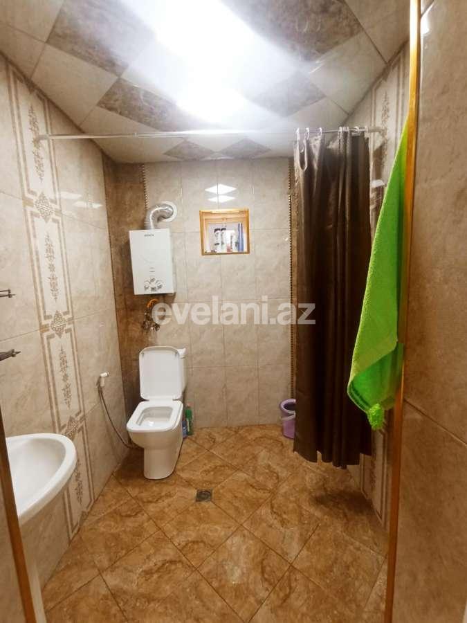 Satılır, həyət evi / bağ, 3 otaqlı, 99.99 m², Sumqayıt, Sumqayıt şəhər r.