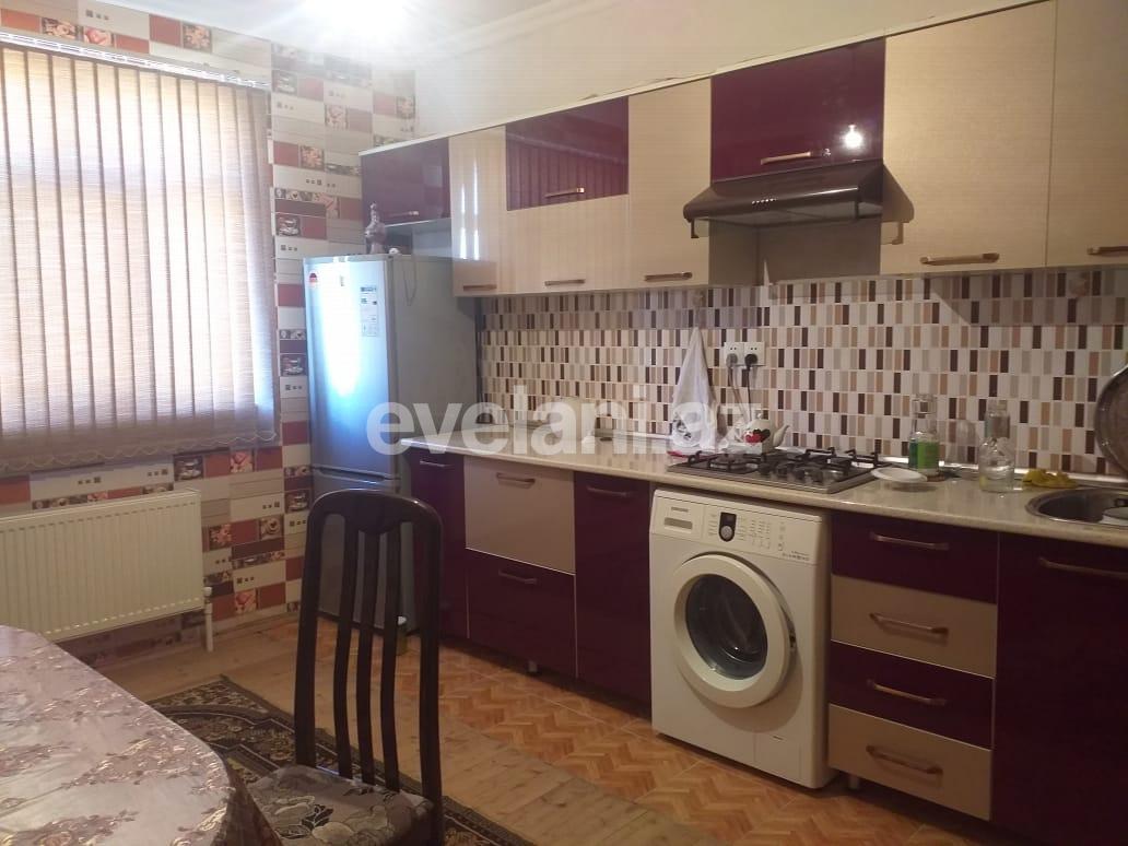 Satılır, həyət evi / bağ, 3 otaqlı, 99.99 m², Sumqayıt, Sumqayıt şəhər r.