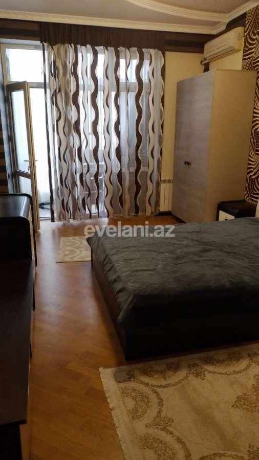 Kirayə verilir, yeni tikili, 2 otaqlı, 100 m², Bakı, Nərimanov r, Nəriman Nərimanov m.