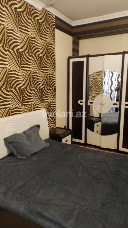 Kirayə verilir, yeni tikili, 2 otaqlı, 100 m², Bakı, Nərimanov r, Nəriman Nərimanov m.