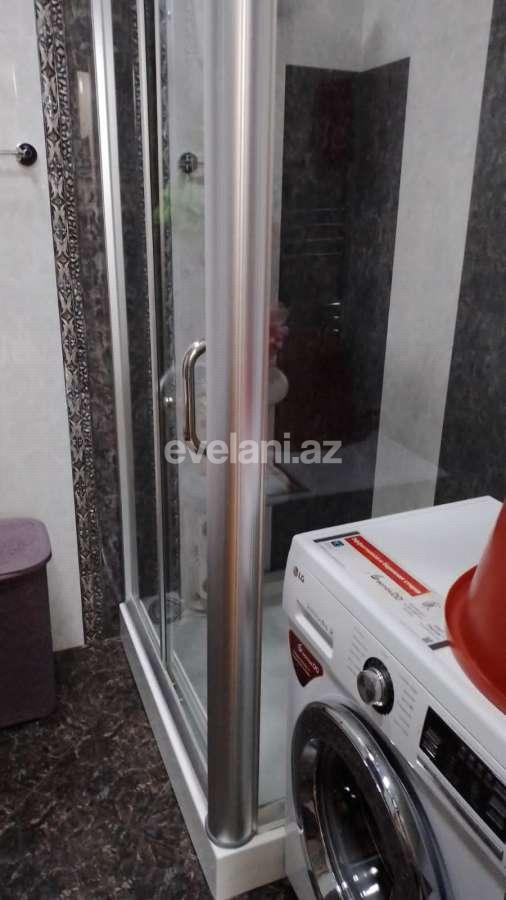 Kirayə verilir, yeni tikili, 2 otaqlı, 100 m², Bakı, Nərimanov r, Nəriman Nərimanov m.