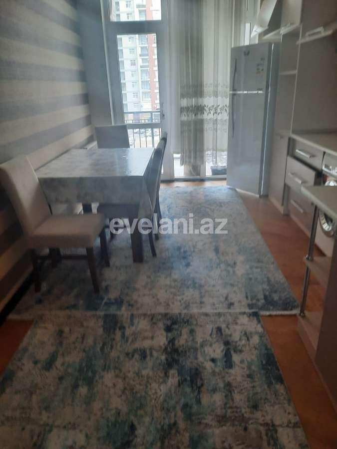 Kirayə verilir, yeni tikili, 2 otaqlı, 100 m², Bakı, Nərimanov r, Nəriman Nərimanov m.