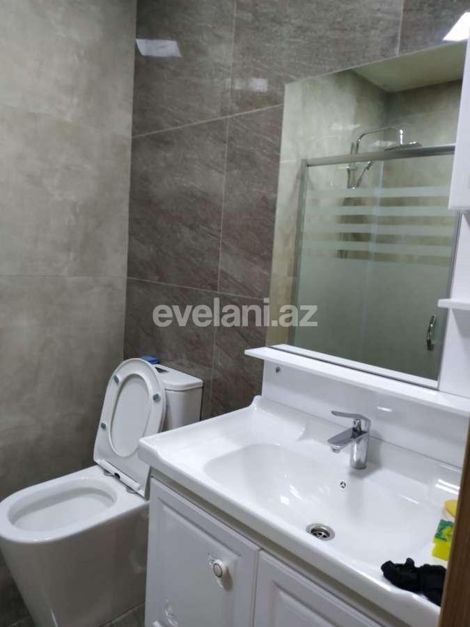 Kirayə verilir, yeni tikili, 3 otaqlı, 101 m², Bakı, Nərimanov r, Nəriman Nərimanov m.