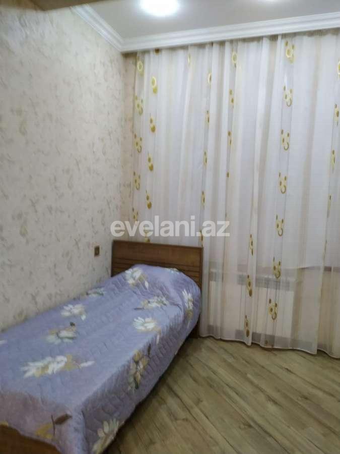 Kirayə verilir, yeni tikili, 3 otaqlı, 101 m², Bakı, Nərimanov r, Nəriman Nərimanov m.