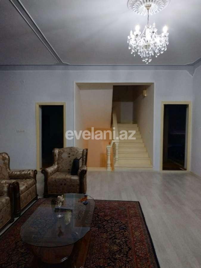 Satılır, villa, 10 otaqlı, 850 m², Bakı, Səbail r, Badamdar q.