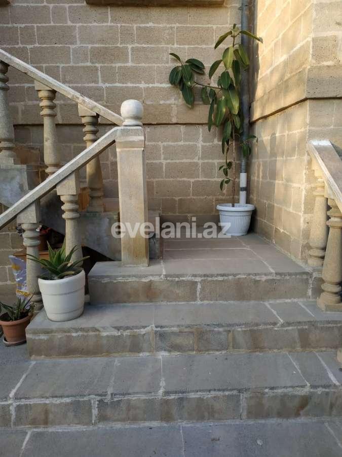 Satılır, villa, 10 otaqlı, 850 m², Bakı, Səbail r, Badamdar q.