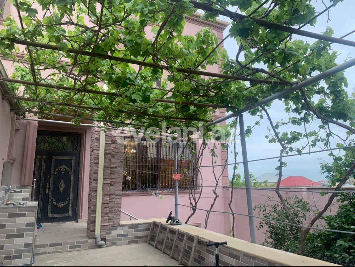 Satılır, villa, 10 otaqlı, 480 m², Bakı, Səbail r, Badamdar q.