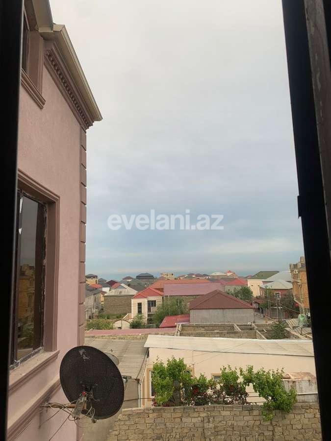 Satılır, villa, 10 otaqlı, 480 m², Bakı, Səbail r, Badamdar q.