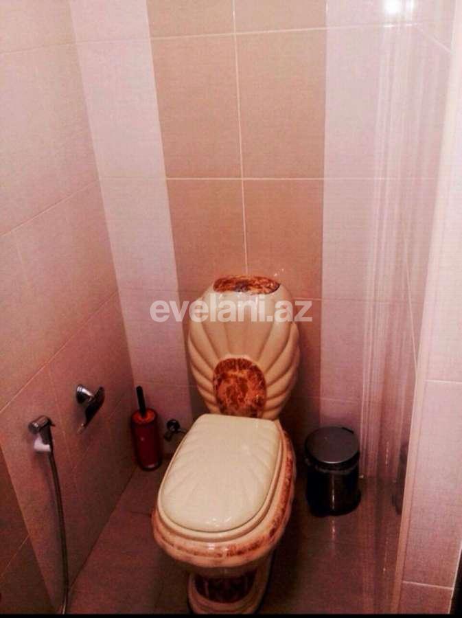 Satılır, villa, 10 otaqlı, 480 m², Bakı, Səbail r, Badamdar q.