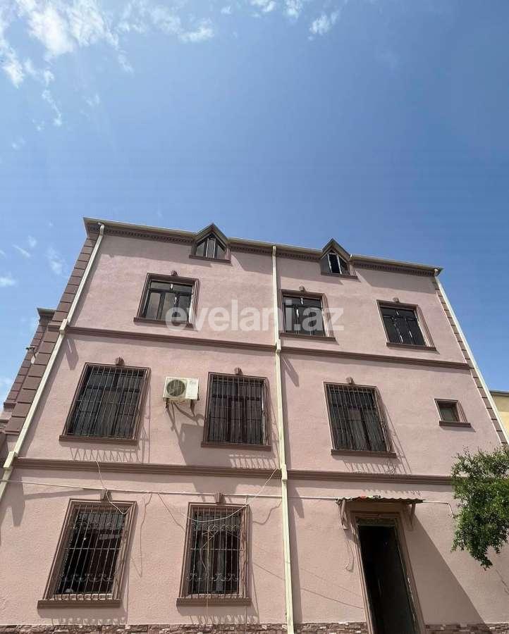 Satılır, villa, 10 otaqlı, 480 m², Bakı, Səbail r, Badamdar q.