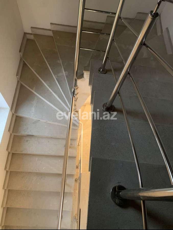 Satılır, villa, 10 otaqlı, 480 m², Bakı, Səbail r, Badamdar q.