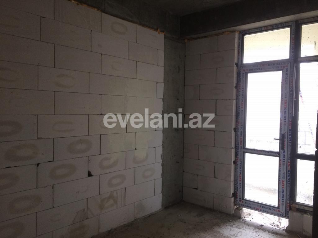 Satılır, yeni tikili, 1 otaqlı, 71.99 m², Bakı, Nərimanov r, Nəriman Nərimanov m.