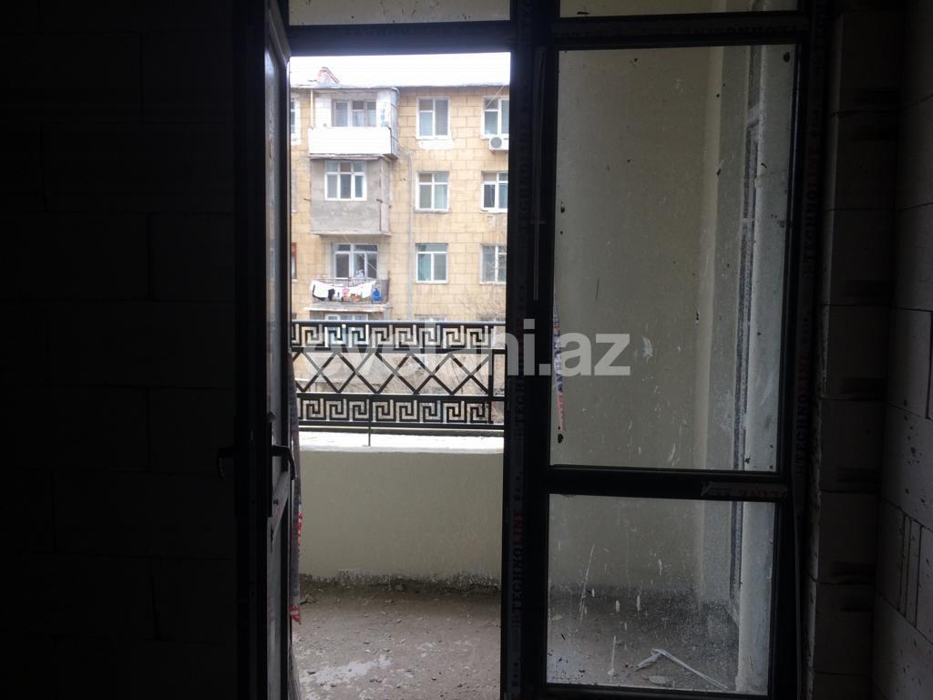 Satılır, yeni tikili, 1 otaqlı, 71.99 m², Bakı, Nərimanov r, Nəriman Nərimanov m.