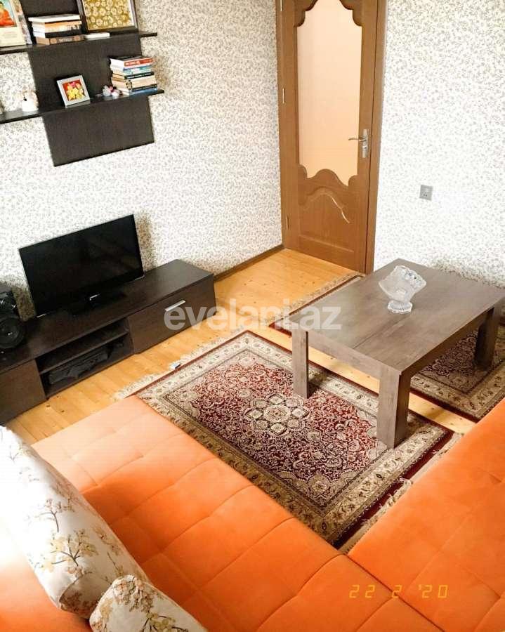 Sale, garden / house, 6 room, 199.98 m², Baku, Khazar r, Buzovna d, Koroglu m.