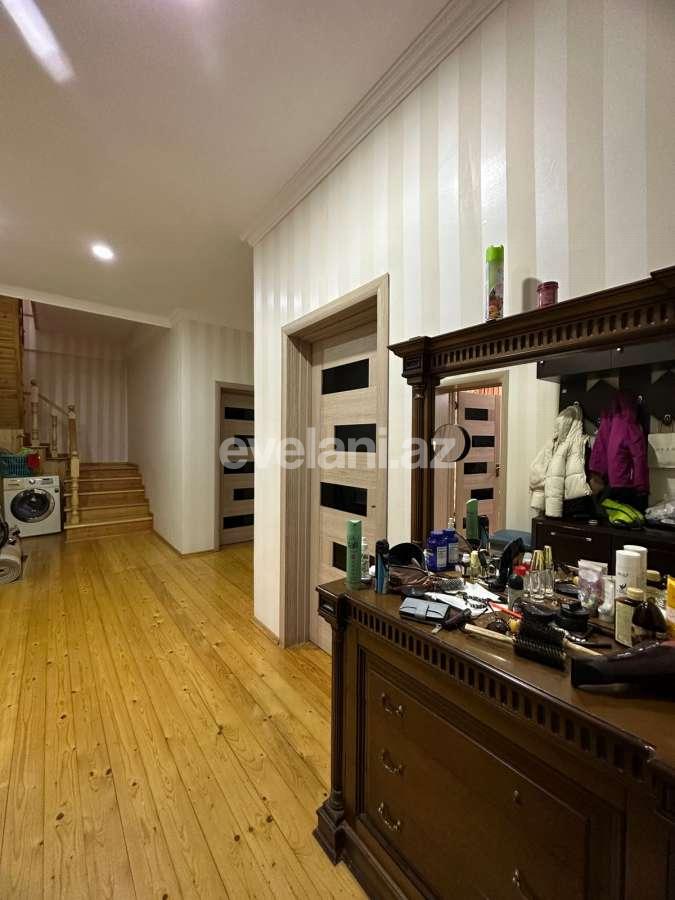 Sale, garden / house, 6 room, 199.98 m², Baku, Khazar r, Buzovna d, Koroglu m.