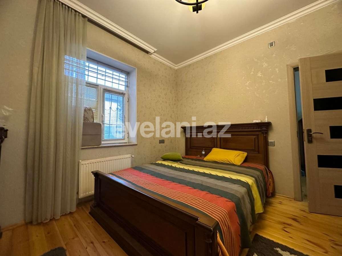 Sale, garden / house, 6 room, 199.98 m², Baku, Khazar r, Buzovna d, Koroglu m.