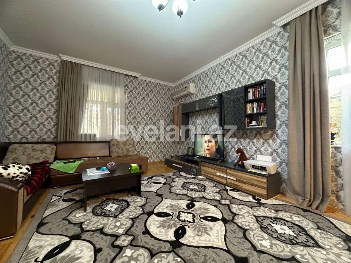 Sale, garden / house, 6 room, 199.98 m², Baku, Khazar r, Buzovna d, Koroglu m.