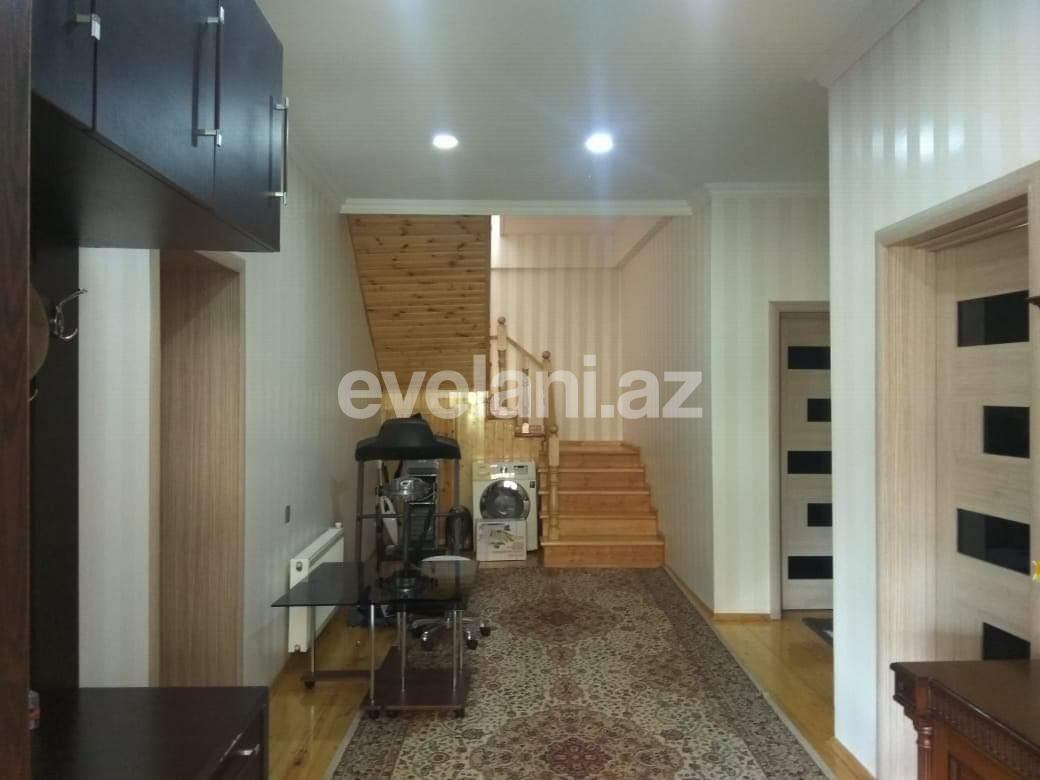 Sale, garden / house, 6 room, 199.98 m², Baku, Khazar r, Buzovna d, Koroglu m.