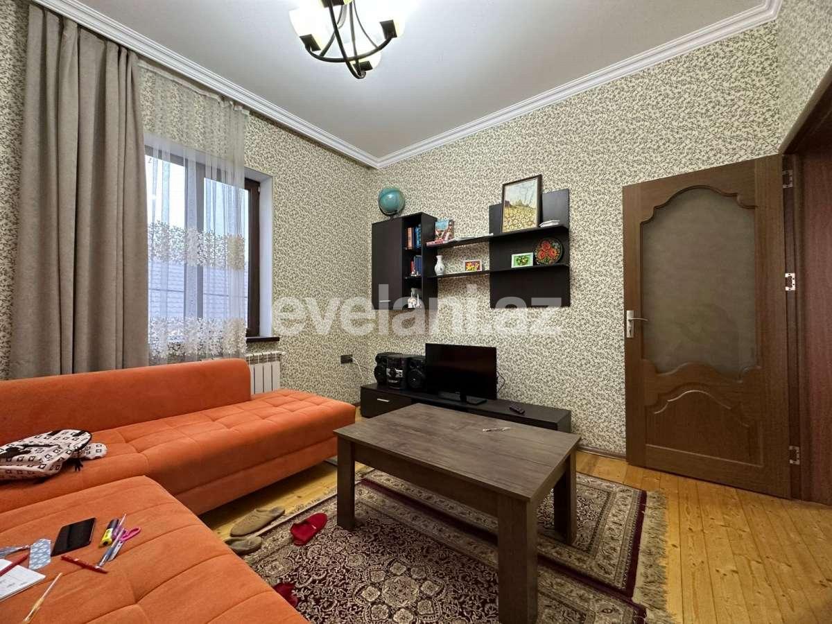 Sale, garden / house, 6 room, 199.98 m², Baku, Khazar r, Buzovna d, Koroglu m.
