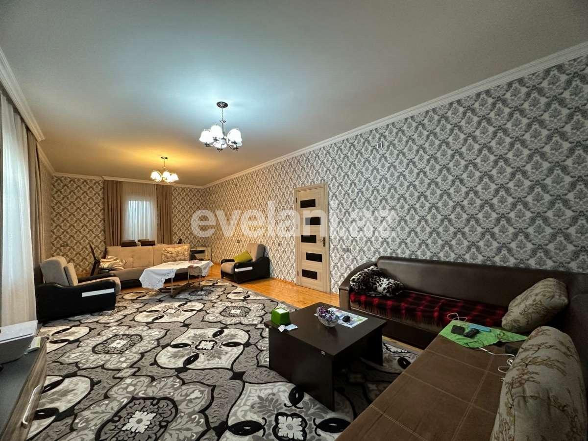 Sale, garden / house, 6 room, 199.98 m², Baku, Khazar r, Buzovna d, Koroglu m.