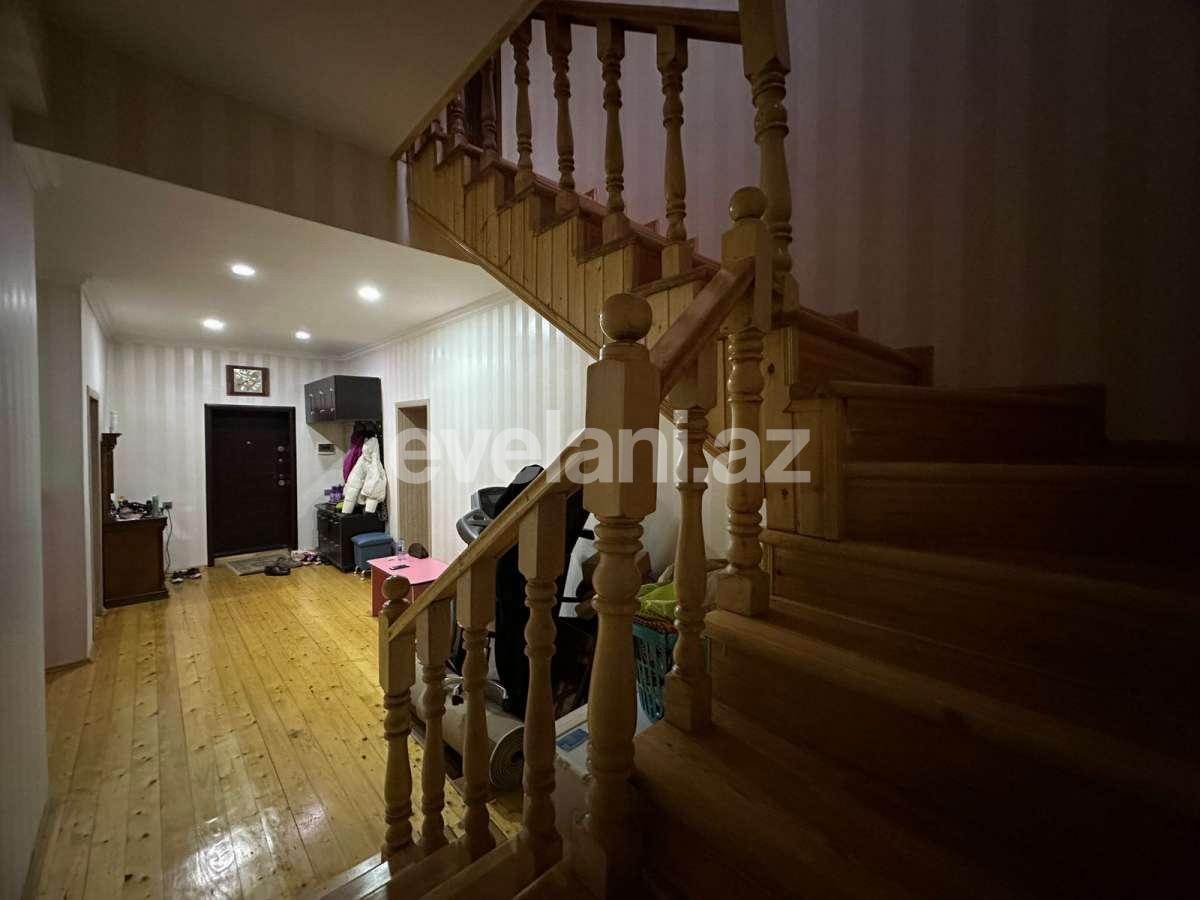 Sale, garden / house, 6 room, 199.98 m², Baku, Khazar r, Buzovna d, Koroglu m.