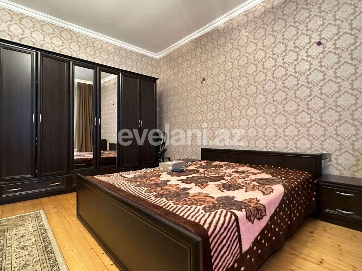Sale, garden / house, 6 room, 199.98 m², Baku, Khazar r, Buzovna d, Koroglu m.