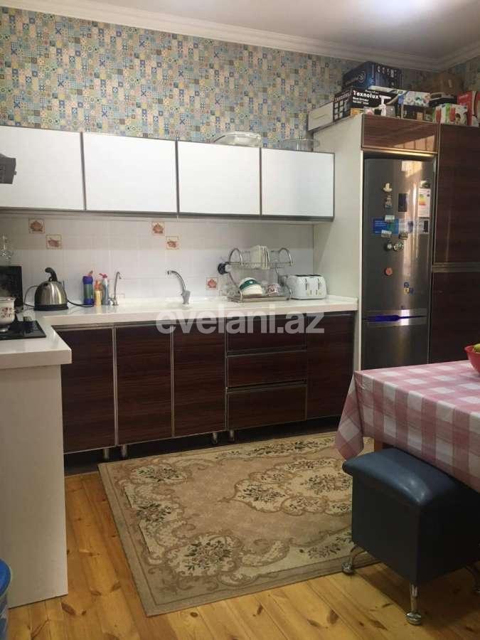 Sale, garden / house, 6 room, 199.98 m², Baku, Khazar r, Buzovna d, Koroglu m.