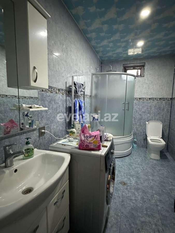 Sale, garden / house, 6 room, 199.98 m², Baku, Khazar r, Buzovna d, Koroglu m.