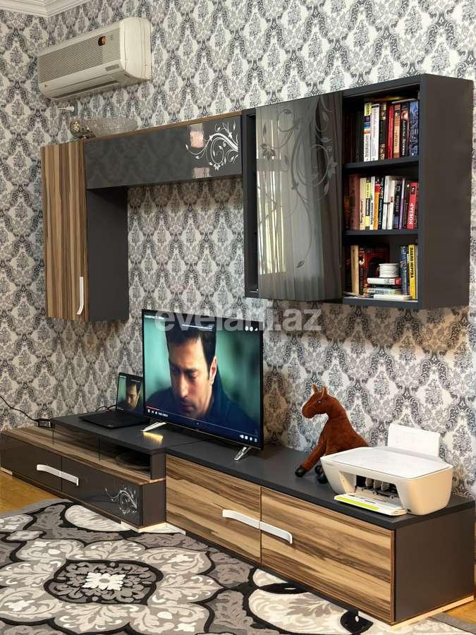 Sale, garden / house, 6 room, 199.98 m², Baku, Khazar r, Buzovna d, Koroglu m.