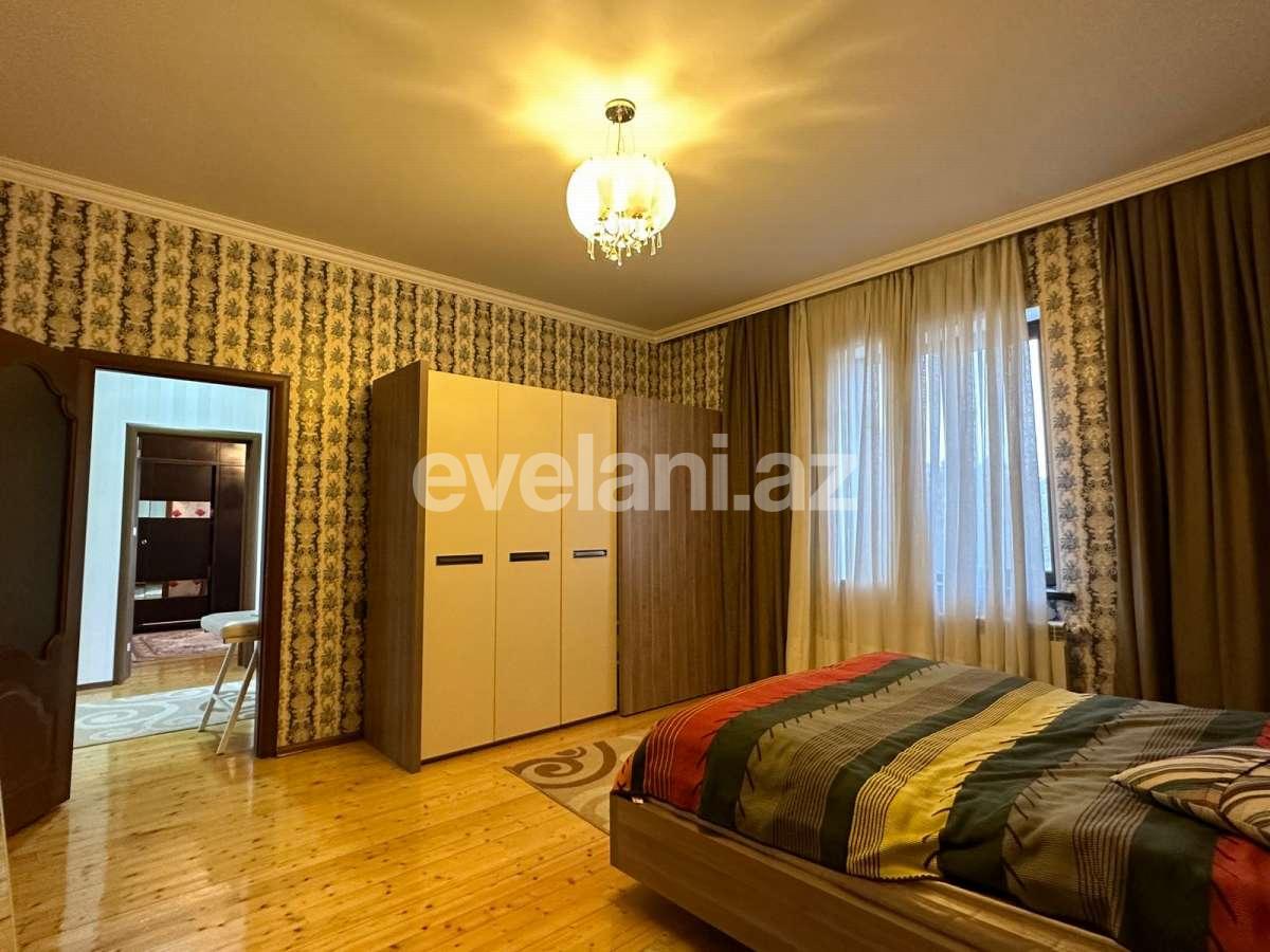 Sale, garden / house, 6 room, 199.98 m², Baku, Khazar r, Buzovna d, Koroglu m.