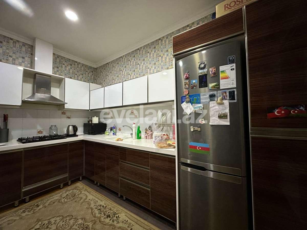 Sale, garden / house, 6 room, 199.98 m², Baku, Khazar r, Buzovna d, Koroglu m.