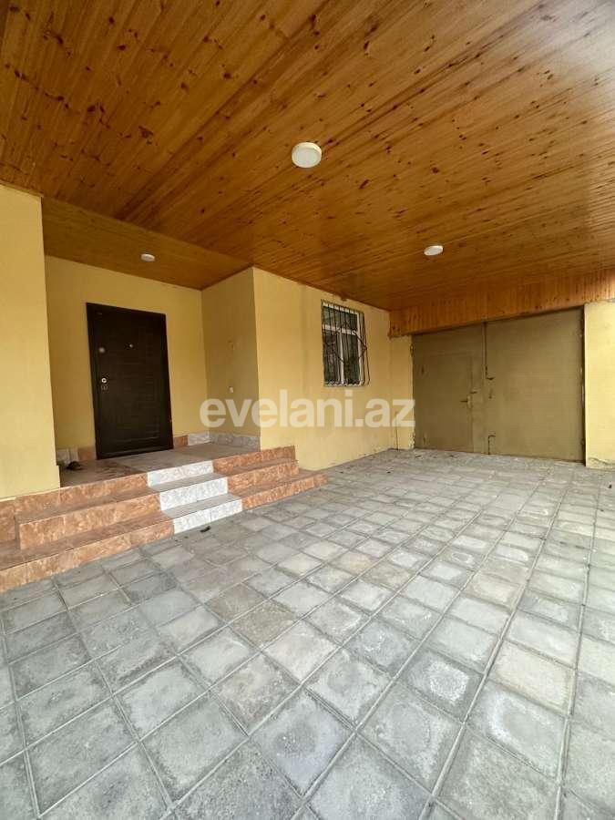 Sale, garden / house, 6 room, 199.98 m², Baku, Khazar r, Buzovna d, Koroglu m.